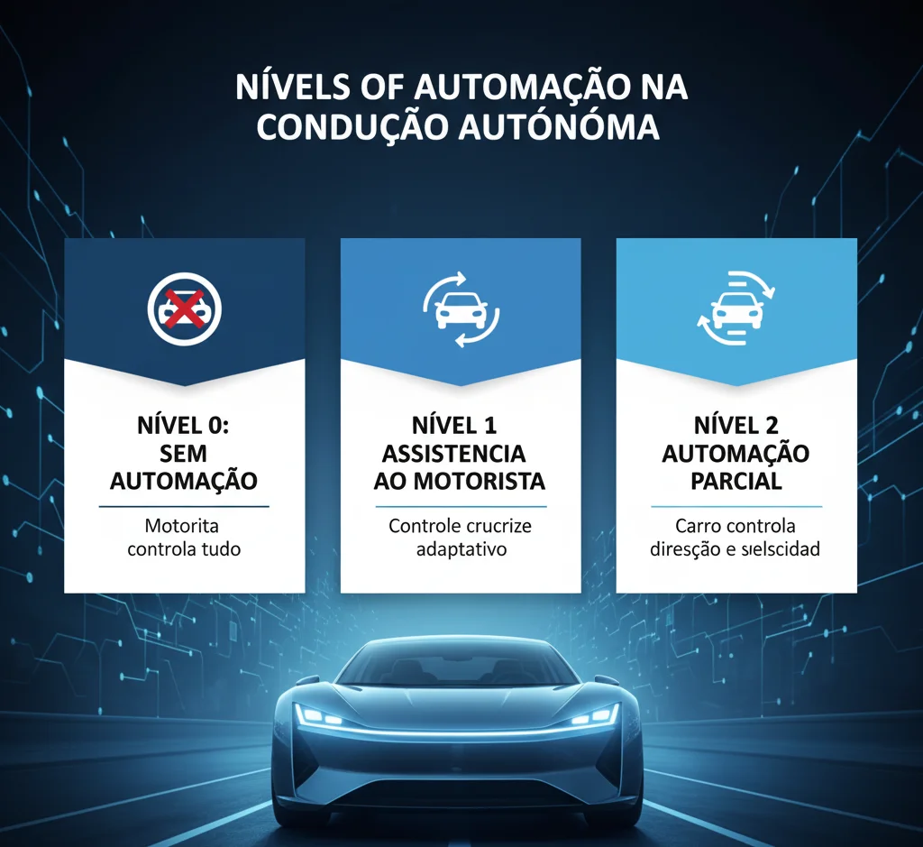 A Revolução Autônoma