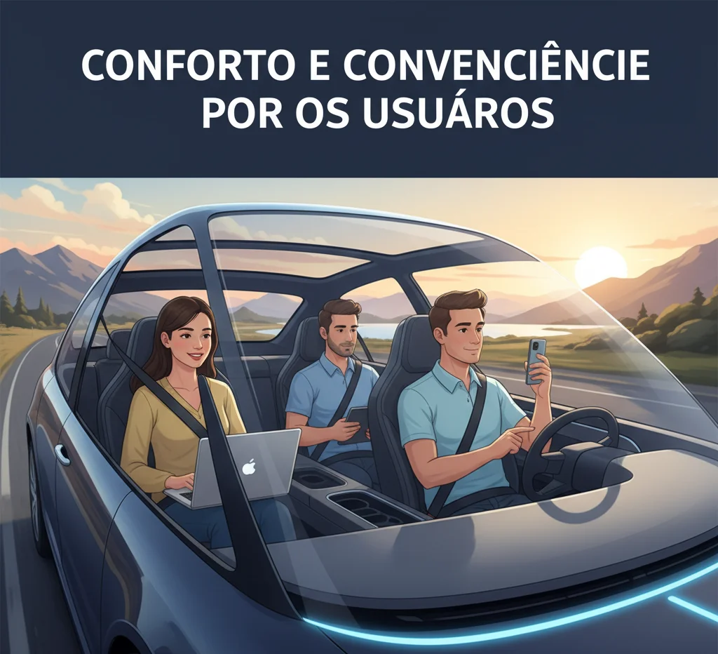 A Revolução Autônoma