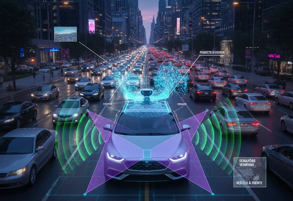 A Revolução Autônoma