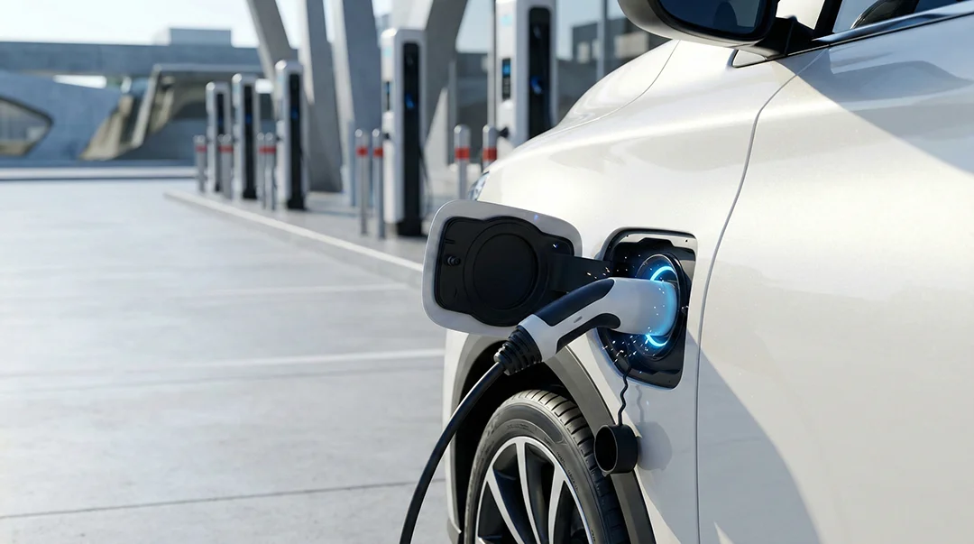 Como Comprar um Carro Elétrico Usado com Segurança