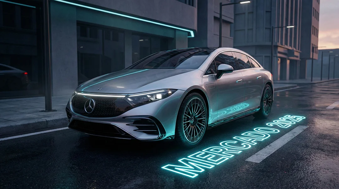 Carro Elétrico Usado