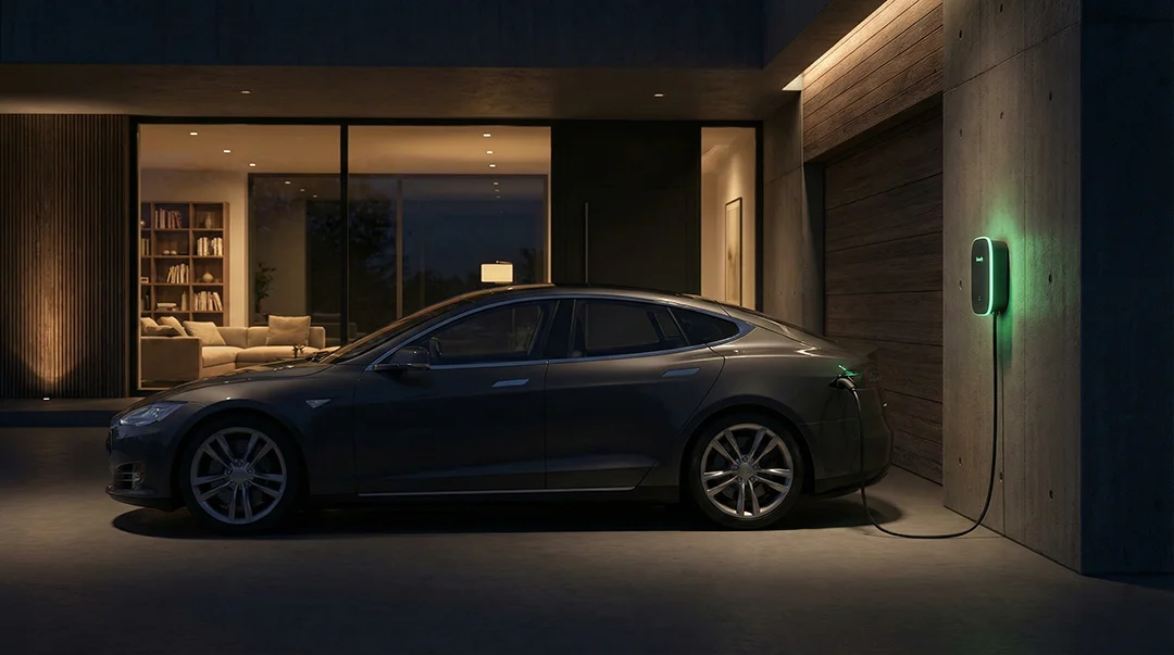 Quanto Custa Carregar um Carro Elétrico