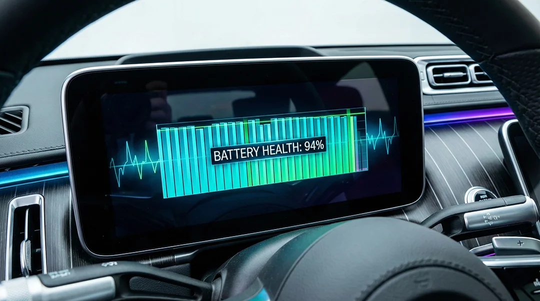 Como Comprar um Carro Elétrico Usado com Segurança