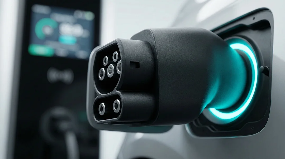 Infraestrutura de Recarga para Carros Elétricos no Brasil