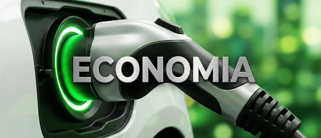 Carro Elétrico Usado