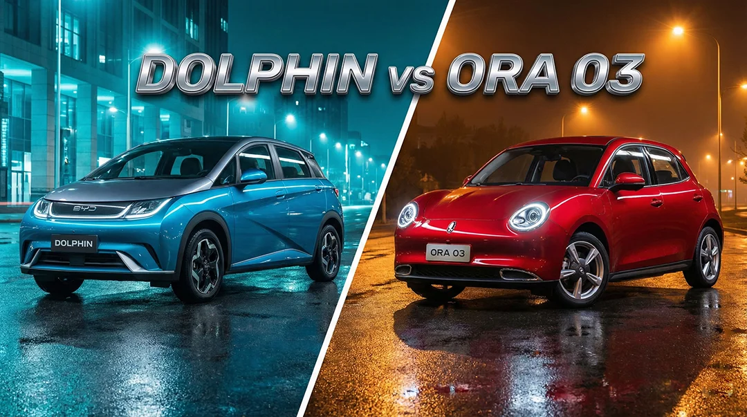 Melhor Compacto Elétrico