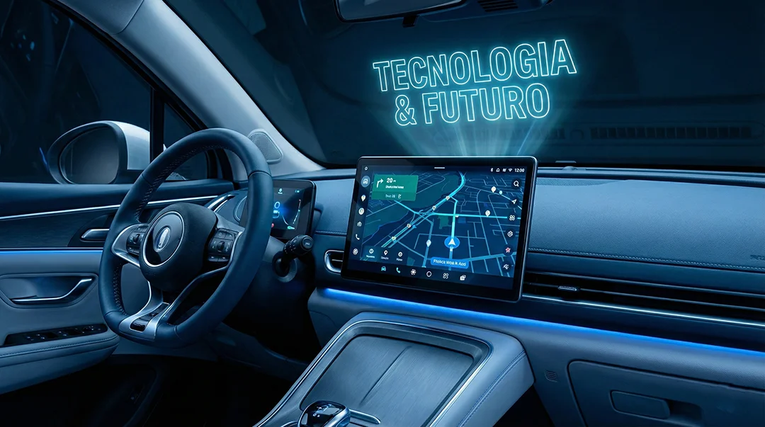 Melhor Compacto Elétrico