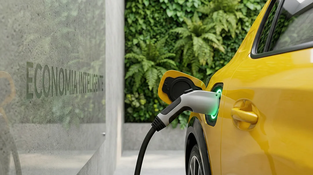 Carros elétricos compactos 2025