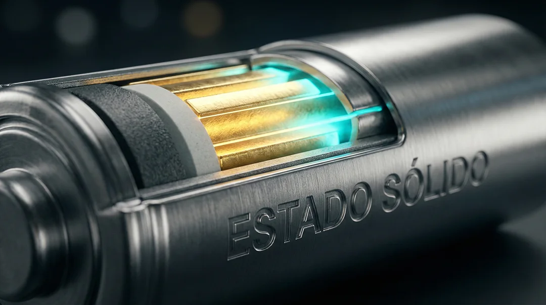 Tipos de Baterias para Carros Elétricos