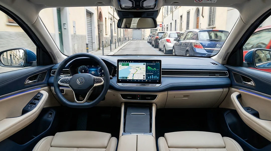 Carros elétricos compactos 2025