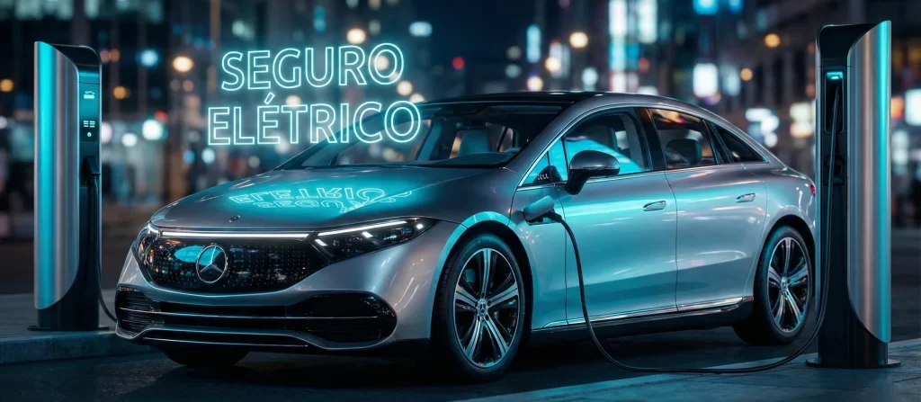 Compensa comprar carro elétrico 2026? Análise Definitiva de ROI e Custo Real Seguro para <a href=