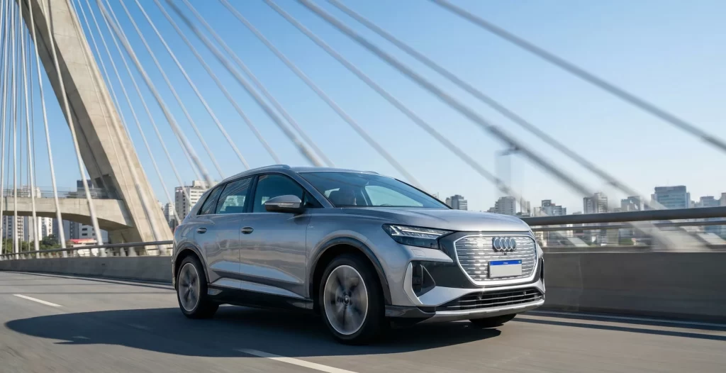 Isenção de Rodízio para Carros Elétricos em SP e Outras Cidades