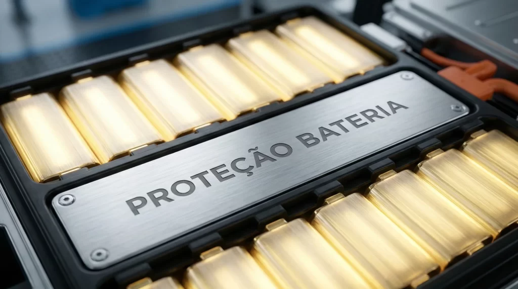 Seguro para Carro Elétrico