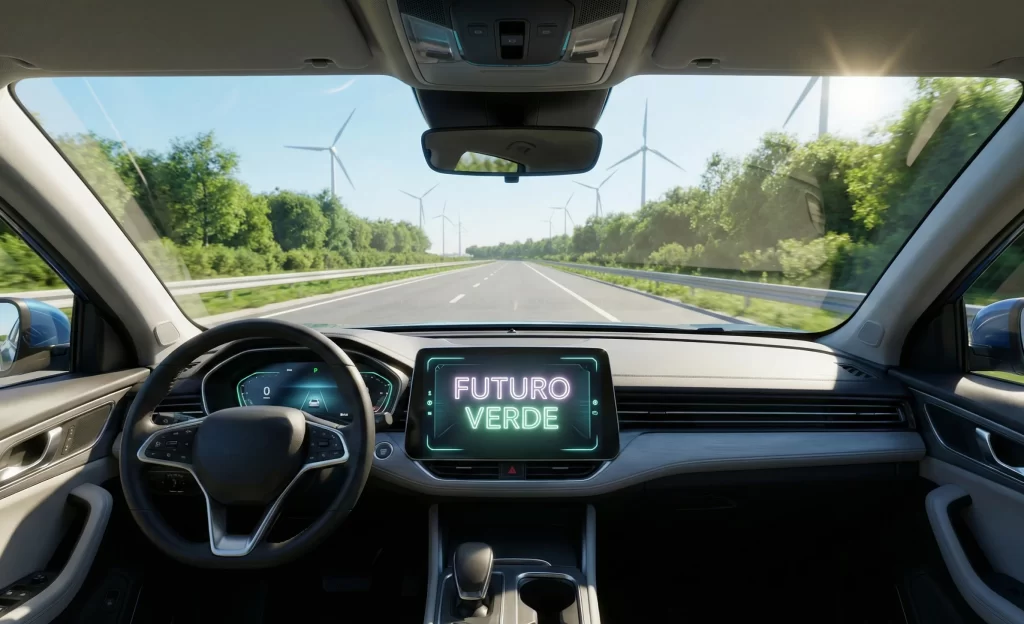 Incentivos Fiscais para Carros Elétricos