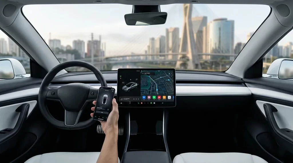 O Crescimento Exponencial do Mercado de Carros Elétricos no Brasil e no Mundo