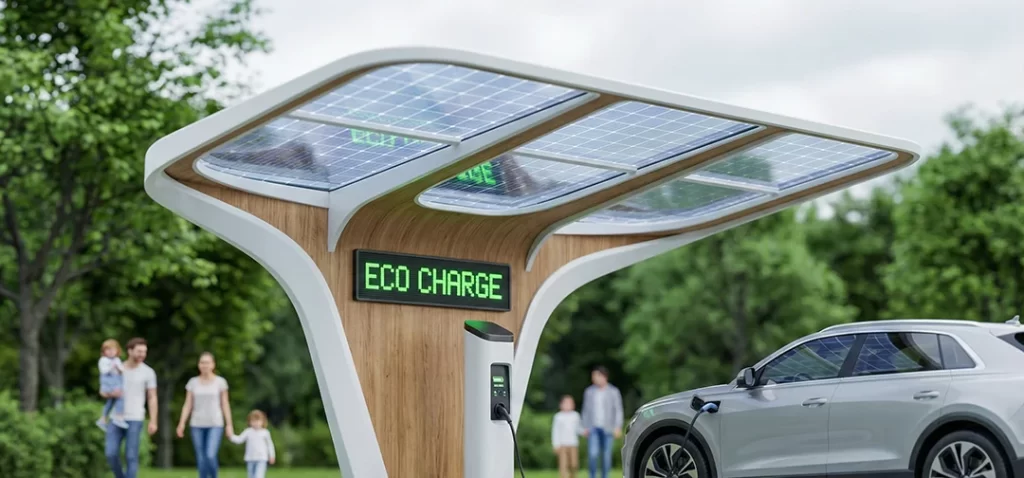 O Futuro do Mercado de Carros Elétricos