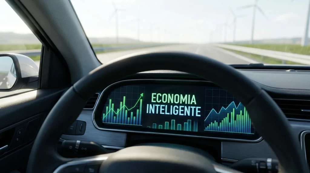 Seguro para Carro Elétrico