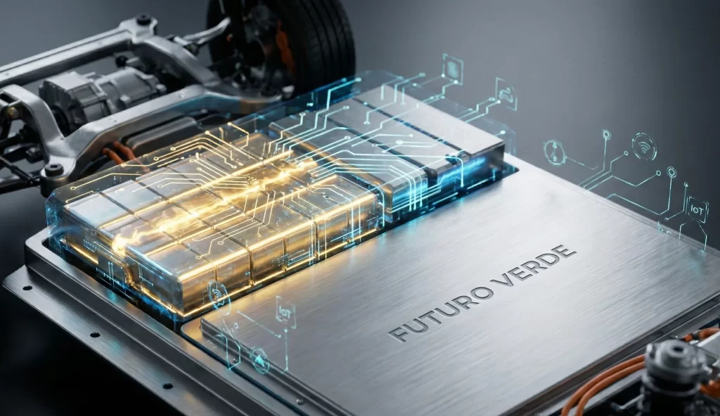 Programas de Fomento à Eletromobilidade no Brasil