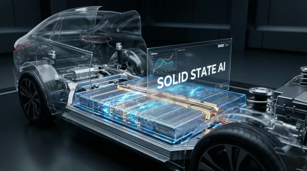 O Futuro do Mercado de Carros Elétricos