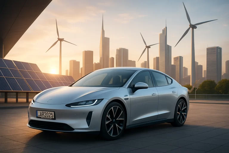 Carro Elétrico Vale a Pena? Análise Completa de Preços e Custos de Manutenção