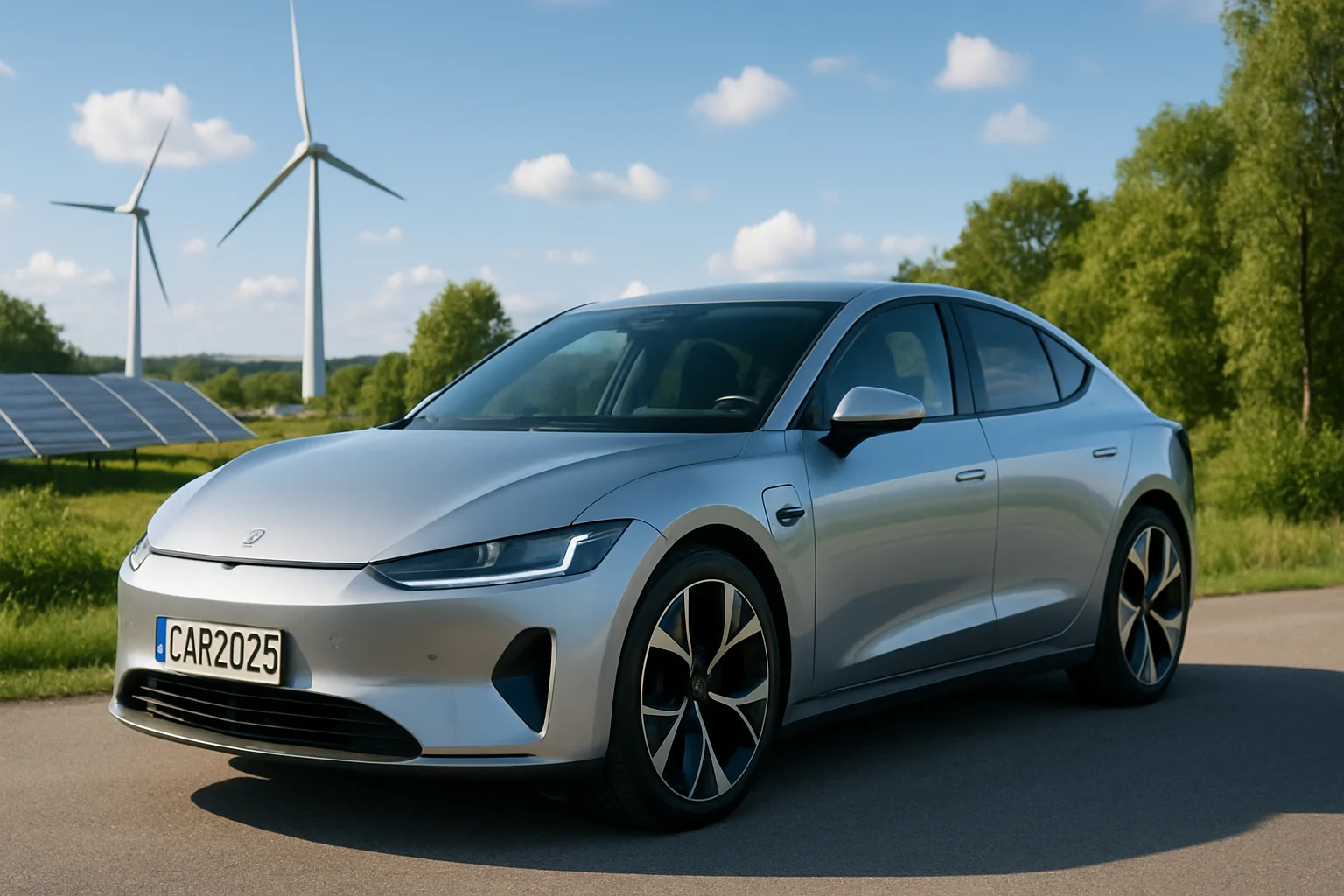 Emissões do Poço à Roda: Carro Elétrico é Realmente Zero Emissão?