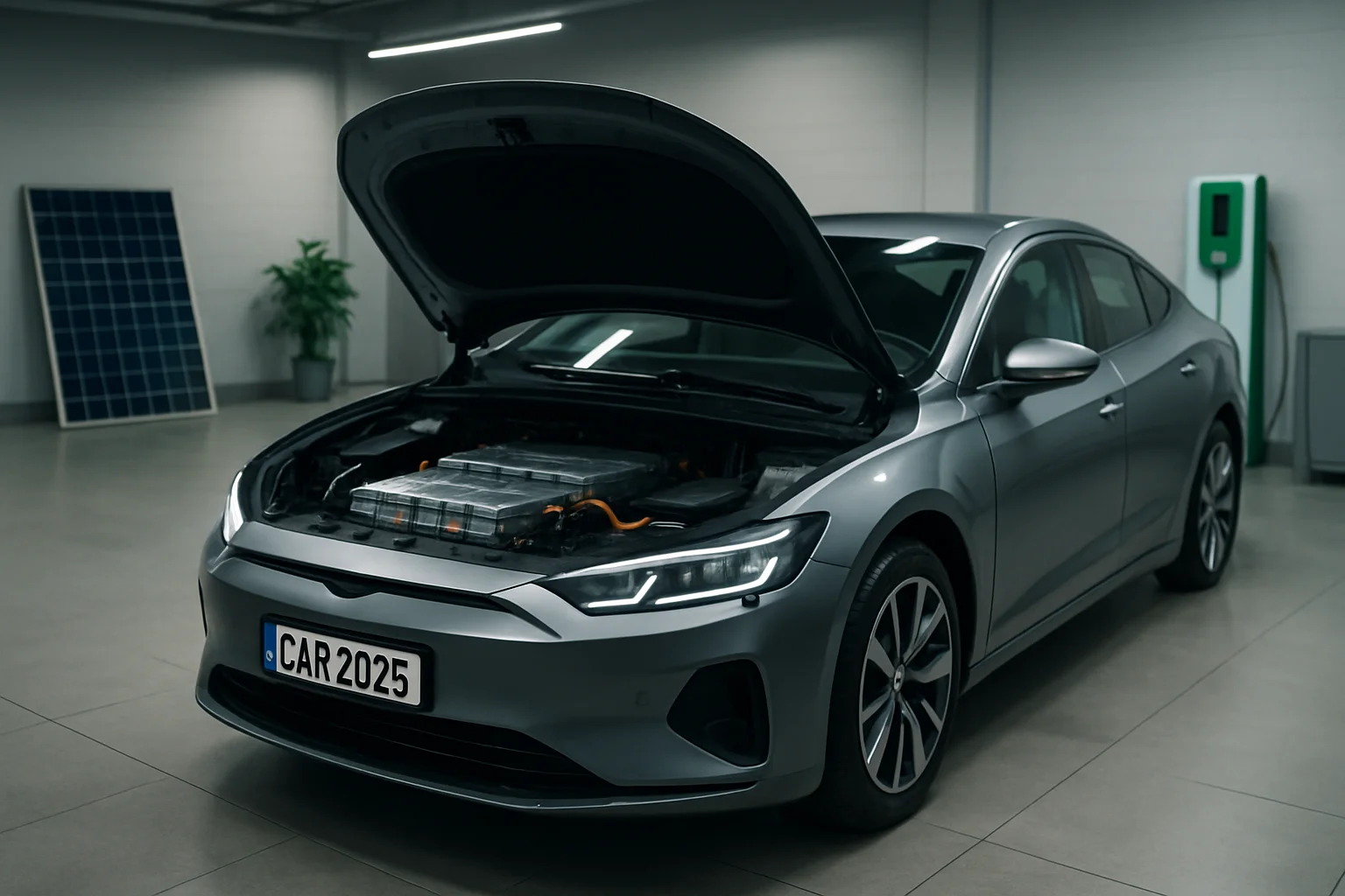 Quanto Custa Trocar a Bateria do Carro Elétrico no Brasil?