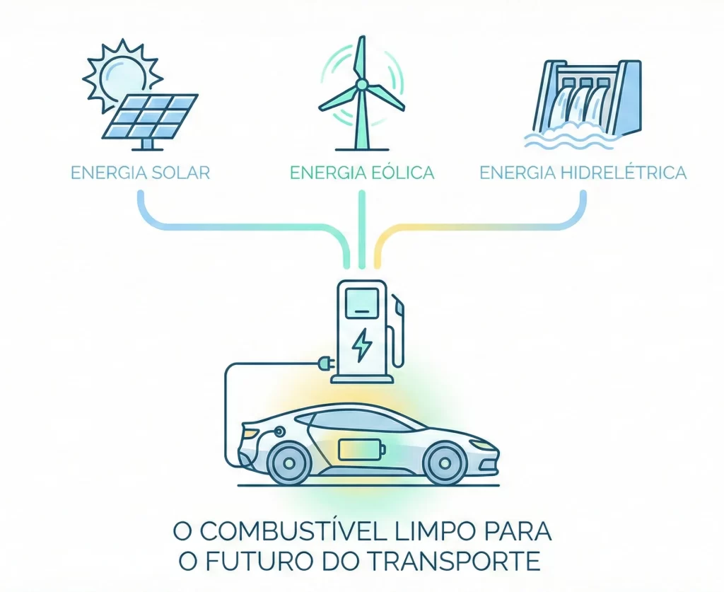 Energias Renováveis