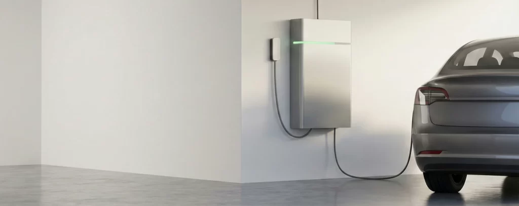 Reciclagem de Baterias de Carros Elétricos