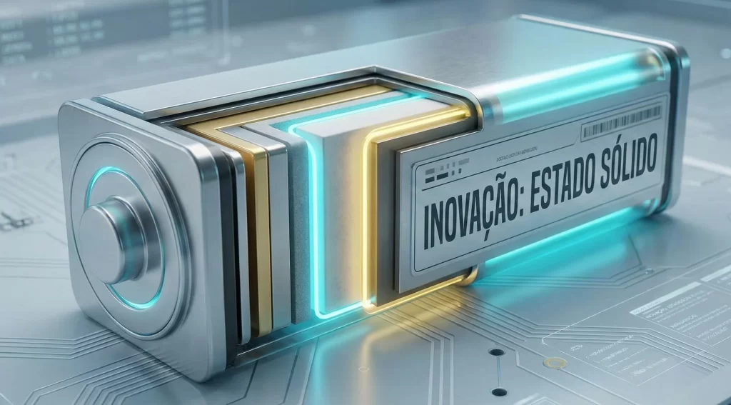 Baterias de Carros Elétricos no Fim da Vida Útil