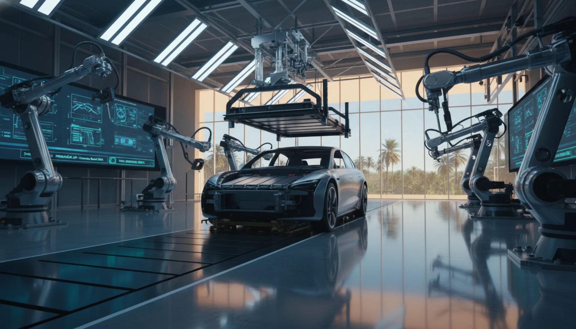 Baterias EV 2026: A Nova Era LFP e o Desafio do Calor Brasileiro – Avaliação Técnica