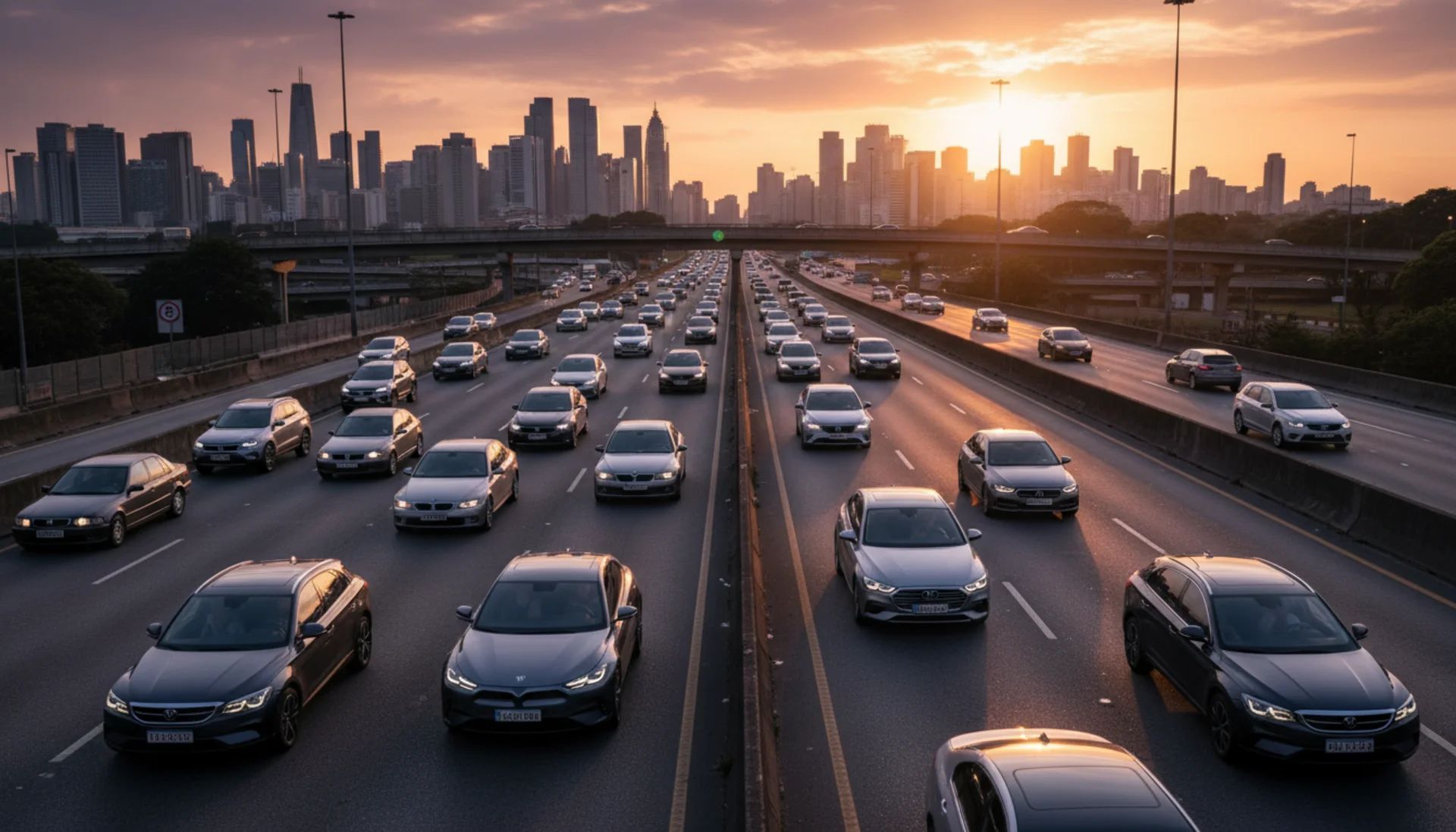 Custo de Manutenção: Carro Elétrico vs Carro a Combustão em 2026 – A Conta Fecha?