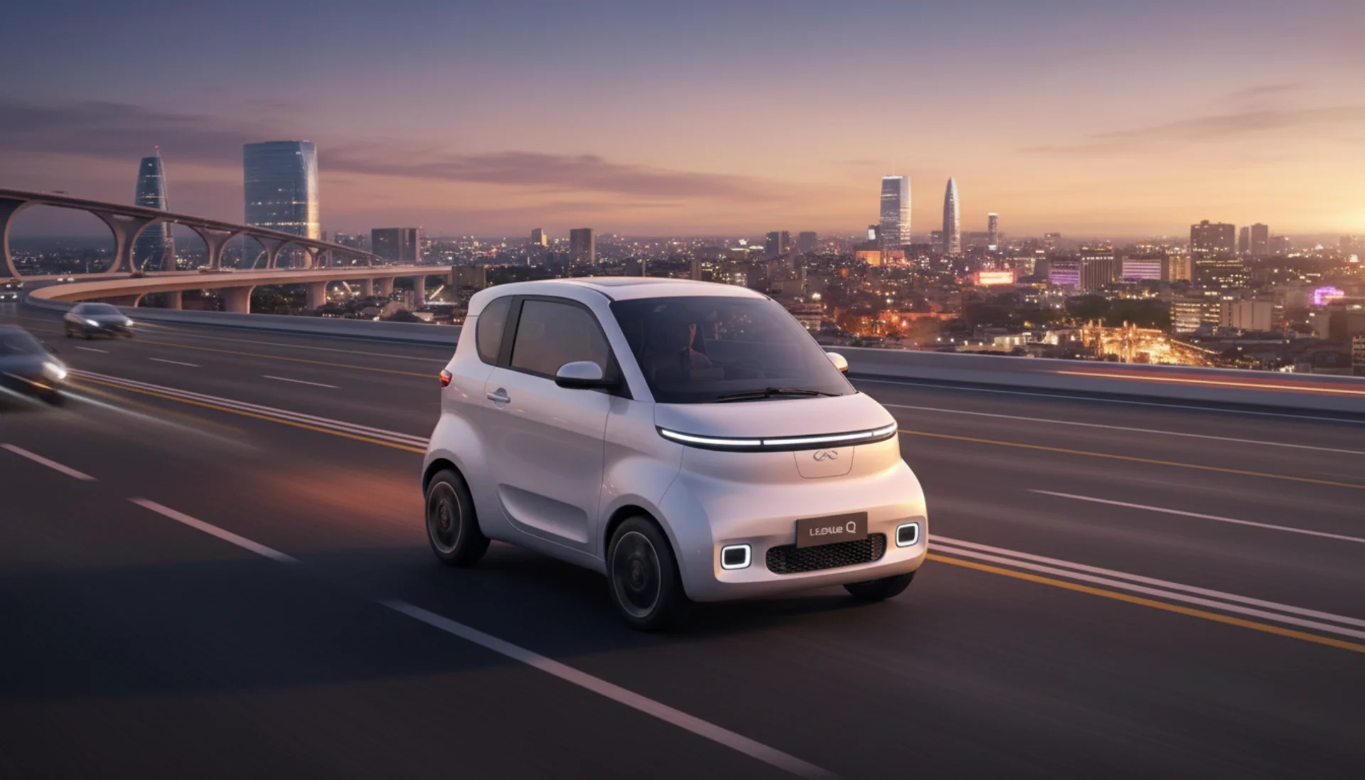 CAOA Chery iCar 2026: Avaliação Sincera – A Resposta Técnica à Guerra dos Elétricos