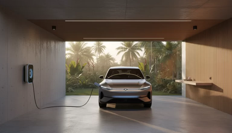 Melhores Carregadores Residenciais para Carros Elétricos em 2026: Análise Definitiva e Teste Prático
