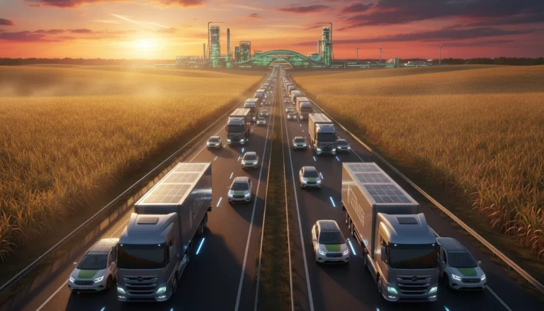 RenovaBio em 2025: O Motor da Descarbonização ou Pesadelo Logístico? Avaliação Sincera