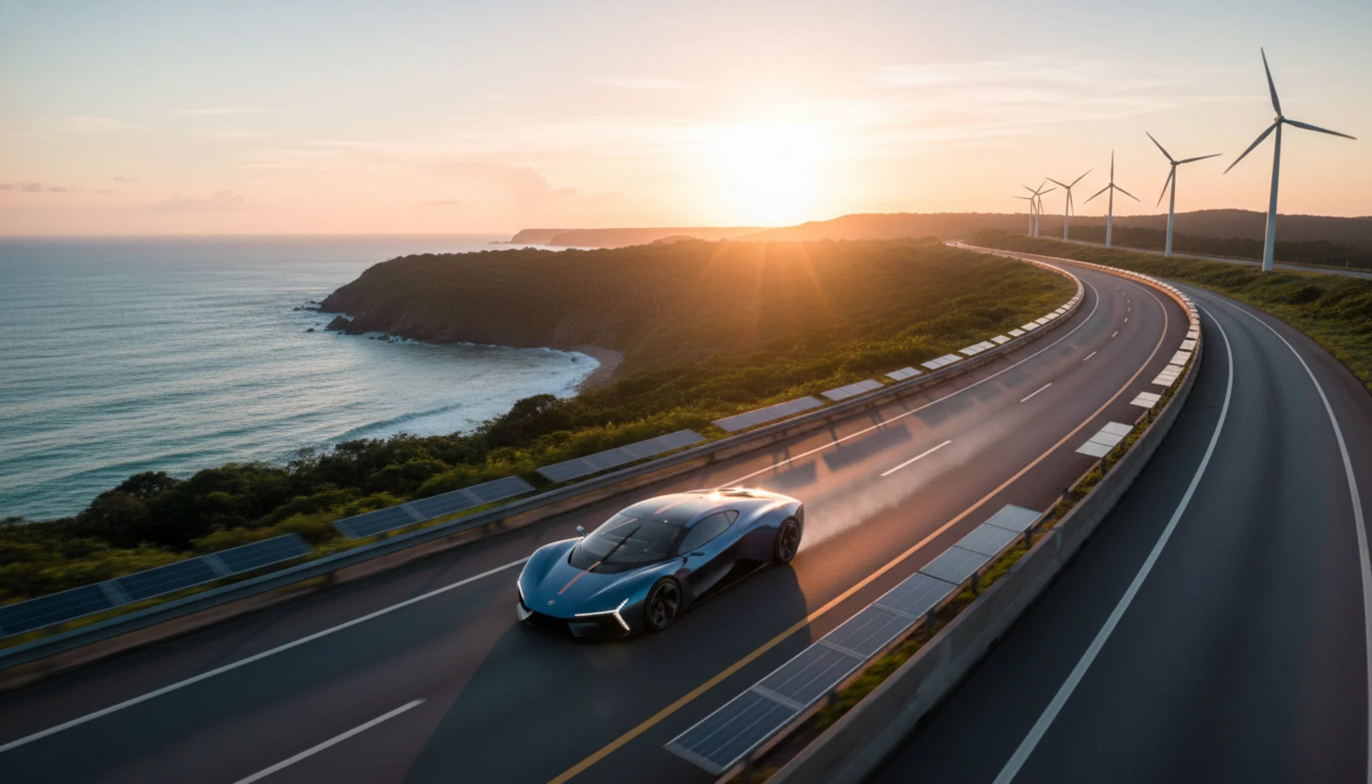 Poço à Roda (WTW): Por que essa métrica vai definir o preço do seu carro em 2025?