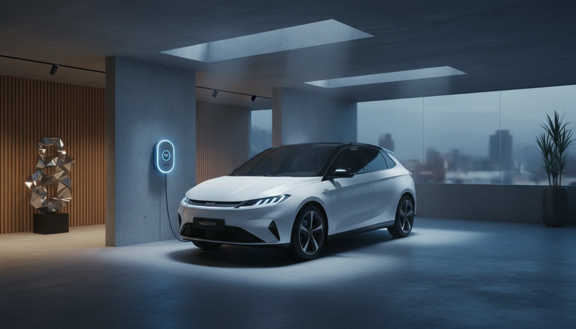 Quanto custa carregar um carro elétrico por mês? Teste Real e Calculadora 2025