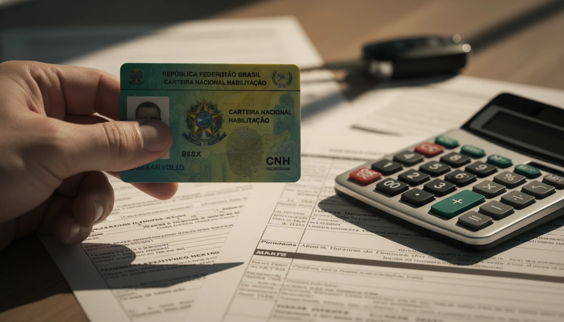 Erros comuns ao solicitar financiamento e isenções automotivas: O guia crítico de 2026