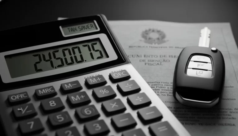 Financiamento e Isenções 2025: A Estratégia para Vencer os Juros e a Burocracia