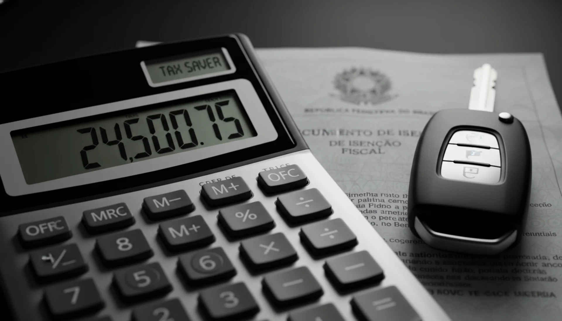 Financiamento e Isenções 2025: A Estratégia para Vencer os Juros e a Burocracia