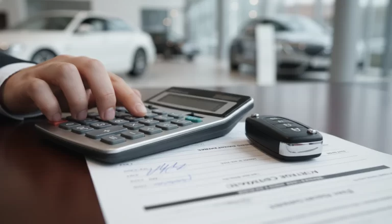 Financiamento e isenções: Qual o limite de valor do veículo permitido?