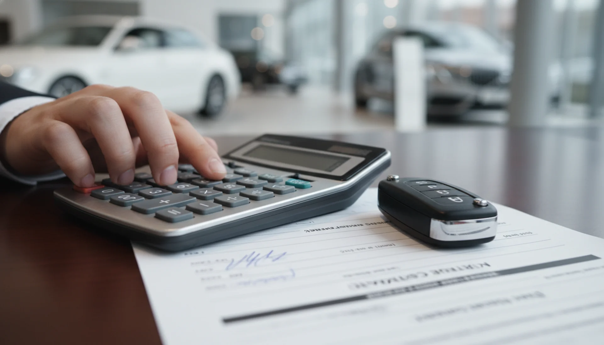 Financiamento e isenções: Qual o limite de valor do veículo permitido?