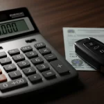 Financiamento e isenções: Qual o limite de valor do veículo permitido para carros seminovos?